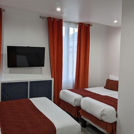 Hotel Morand Rouen Exterior photo