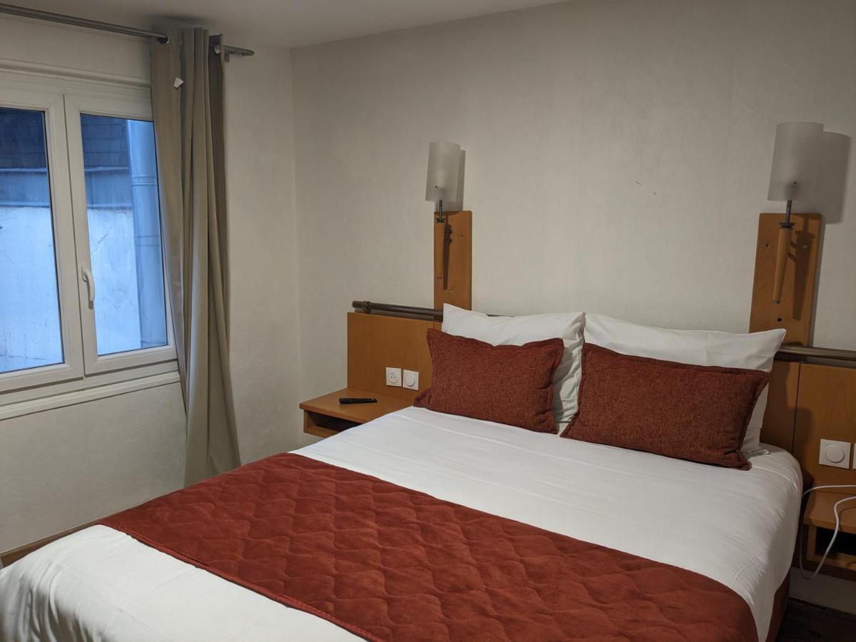 Hotel Morand Rouen Exterior photo