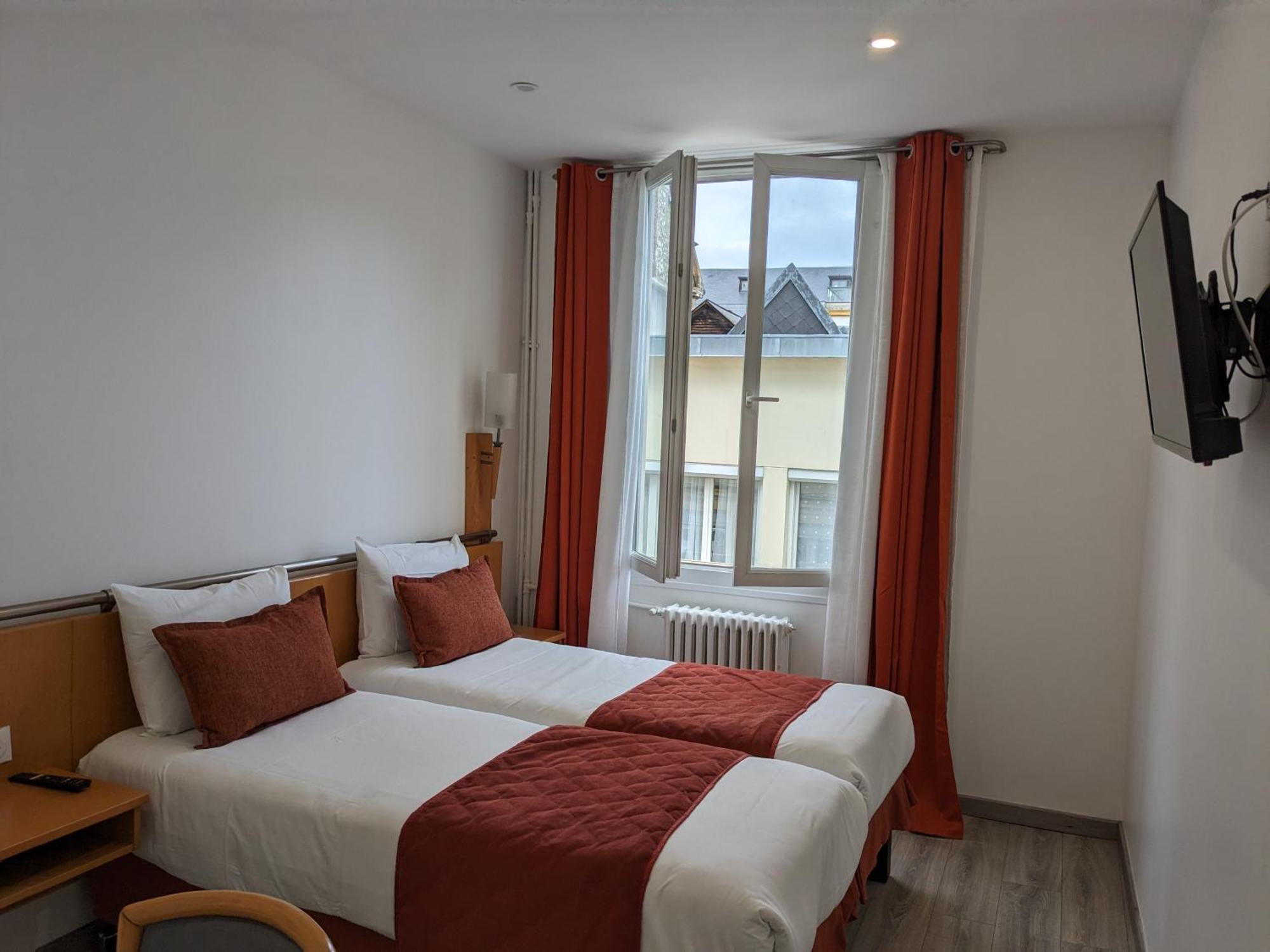 Hotel Morand Rouen Exterior photo